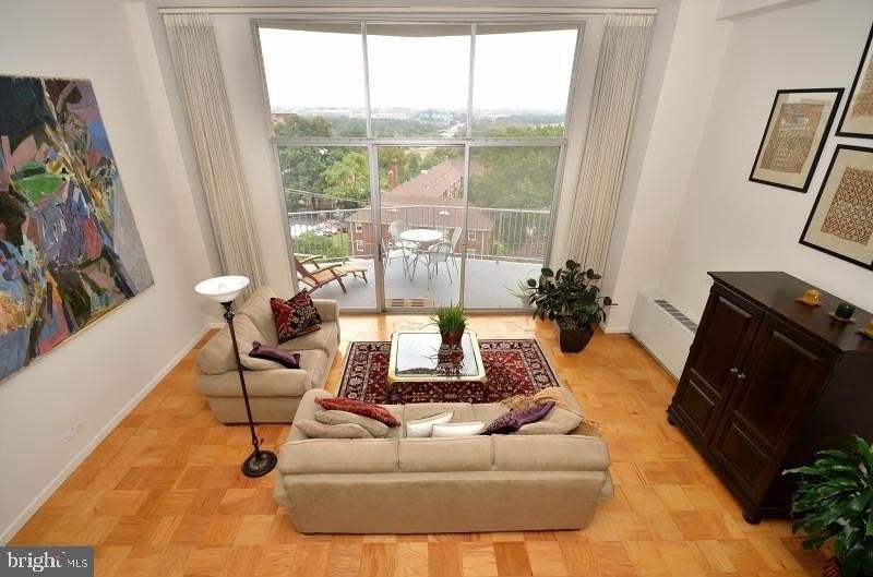 1200 N Nash St #532 - Photo 4 of 19