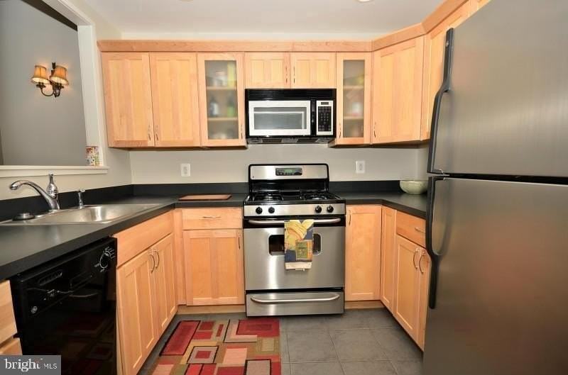 1200 N Nash St #532 - Photo 7 of 19