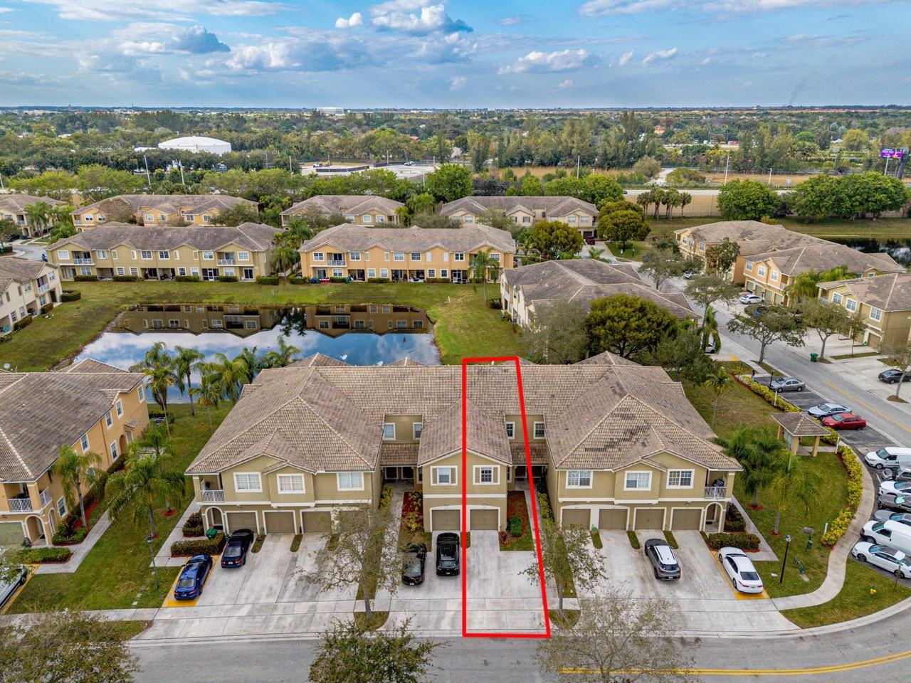 13117 Sw 44th St #12104 - Photo 2 of 41