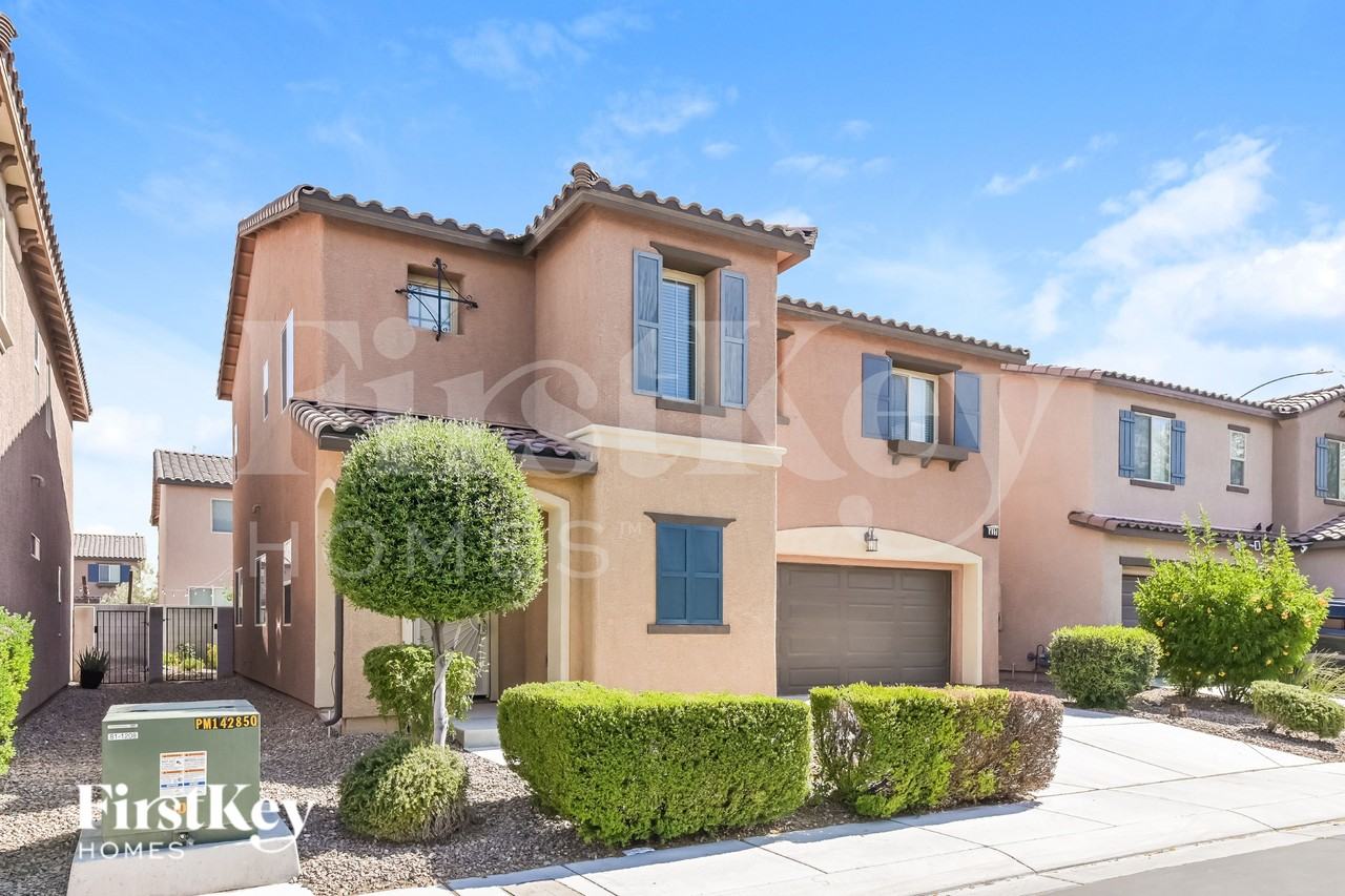 1417 Evans Canyon St - Photo 2 of 19
