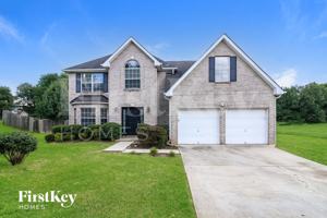 featured image of 1659 Deer Crossing Way