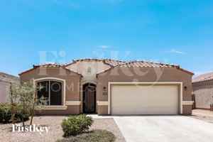 featured image of 4151 W Goldmine Mountain Dr