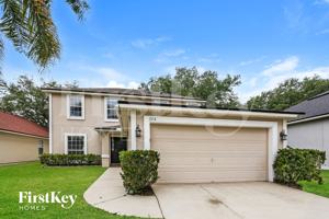 featured image of 1814 Forest Creek Dr