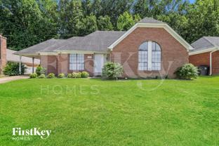 6697 Hickory Jack Ave - Photo 1 of 1