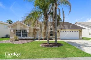 2841 Picadilly Cir - Photo 1 of 1