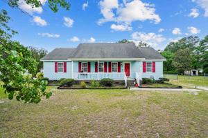 featured image of 105 Twin Creeks Dr #1