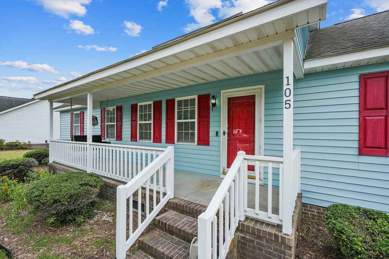 105 Twin Creeks Dr #1 - Photo 5 of 19