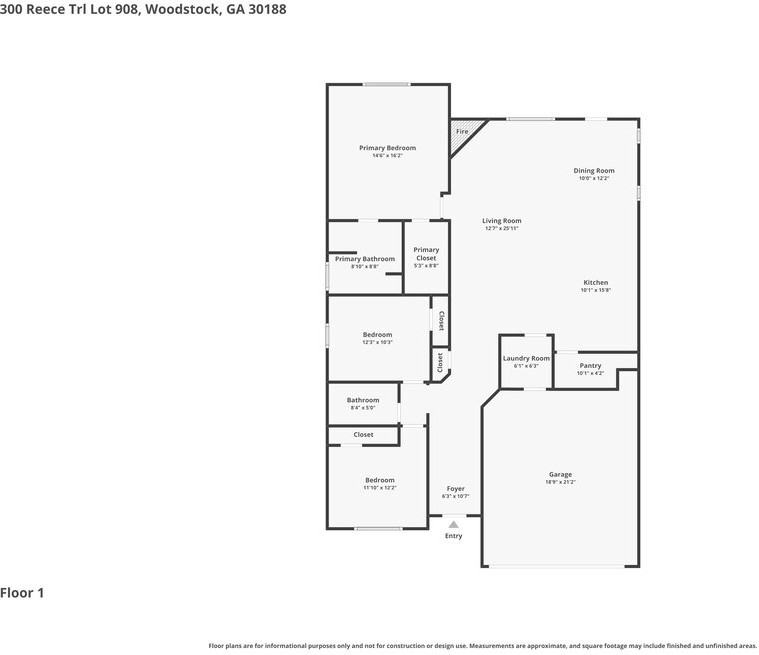 508 Reece Trl - Photo 2 of 16