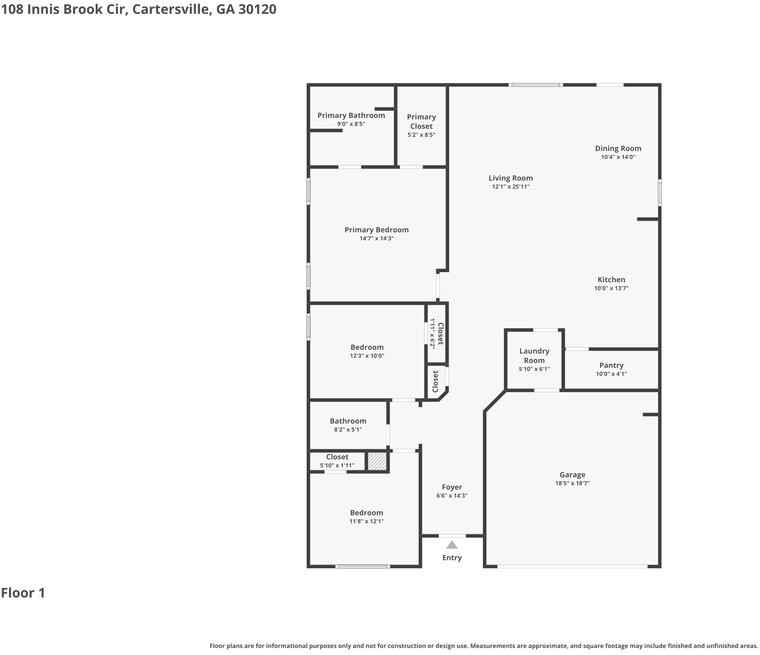 108 Innis Brook Cir - Photo 2 of 16
