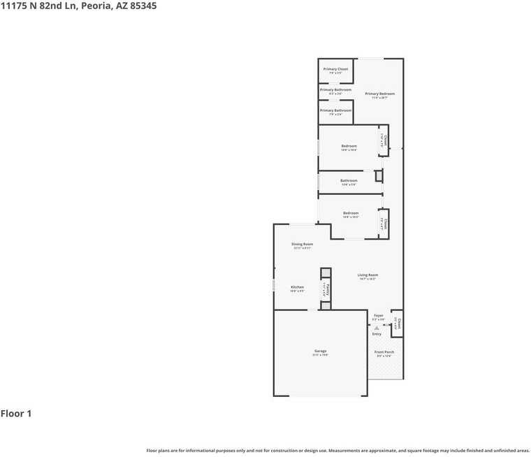 11175 N 82nd Ln - Photo 2 of 16