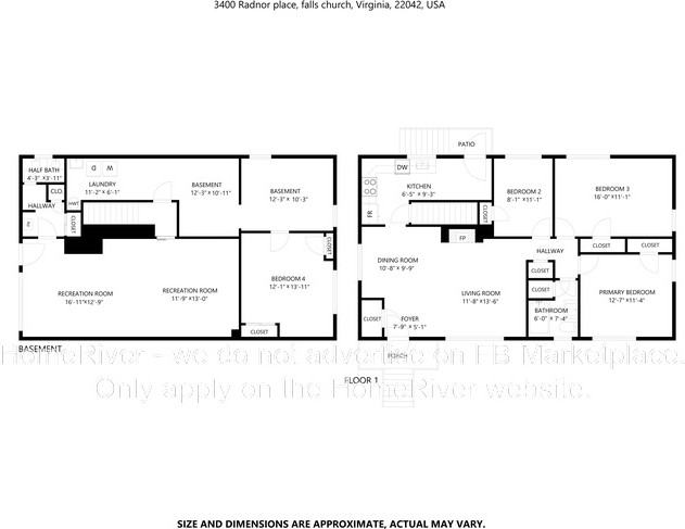 3400 Radnor Pl - Photo 3 of 17