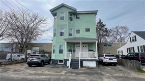 86 1st Ave ##1 - Photo 1 of 1