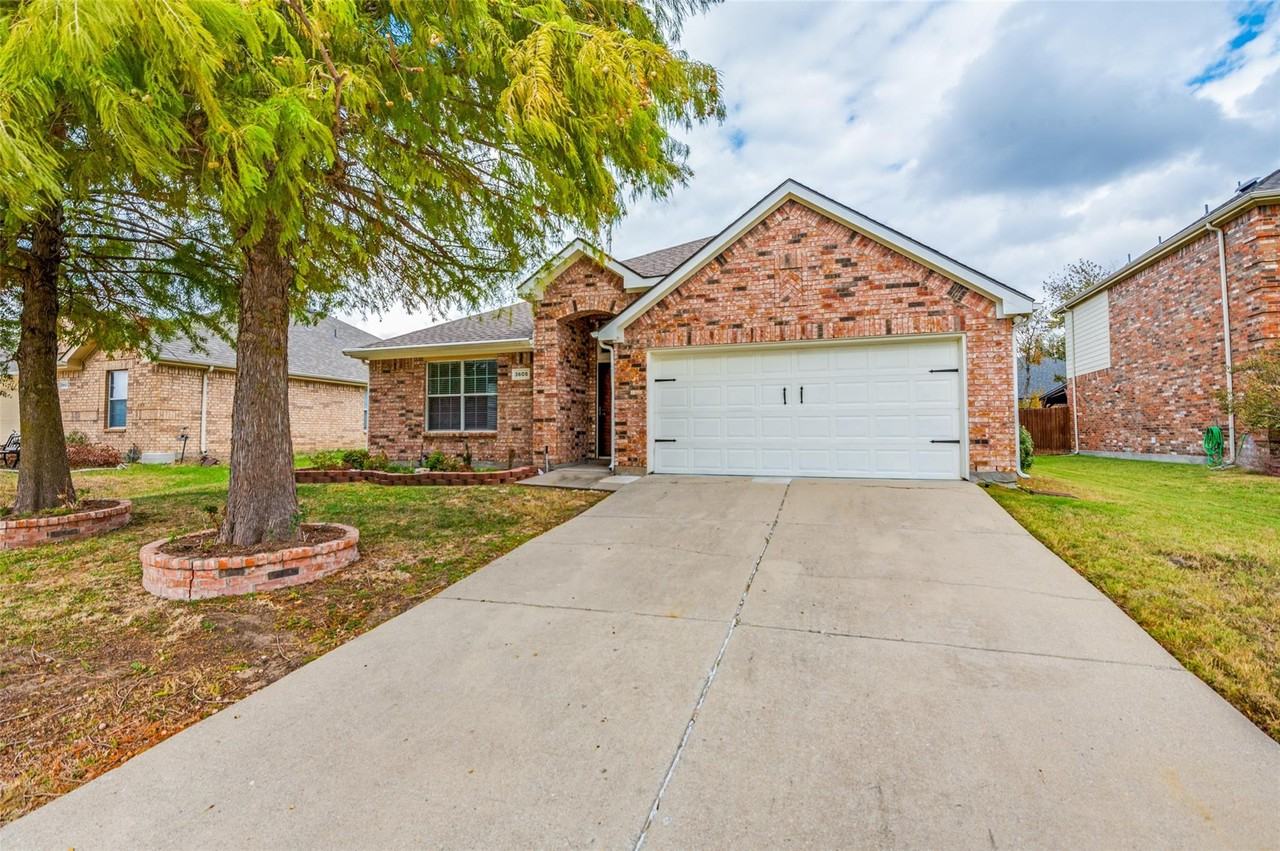 3605 Cottonwood Rd