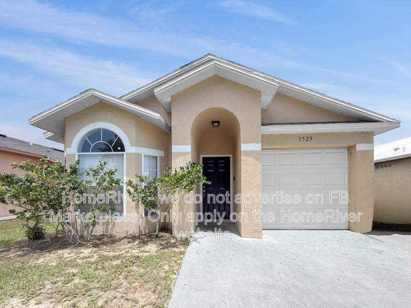 1529 Ridge Pointe Dr