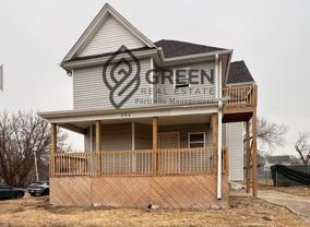 294 N Greenwood Ave - Photo 1 of 1