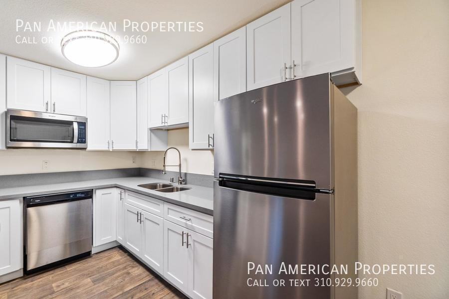 Mountain View Apartments - Photo 6 of 19