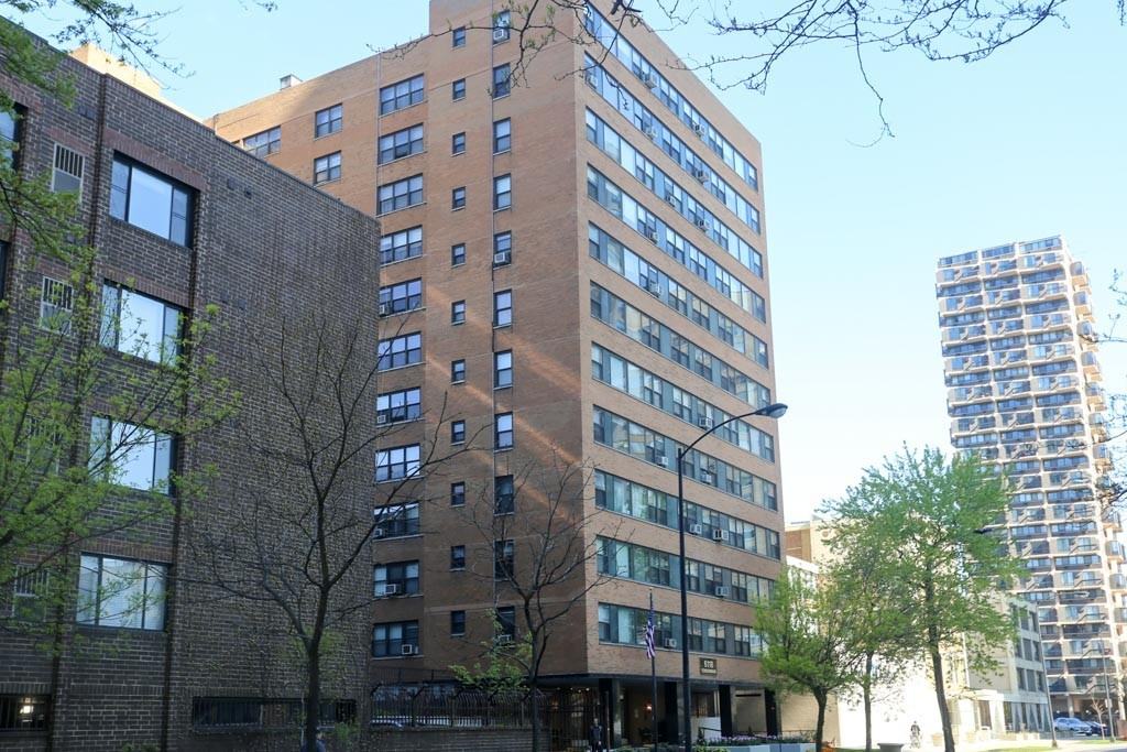 6116 N Sheridan Rd #P8021