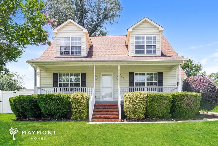 101 Luke Ct