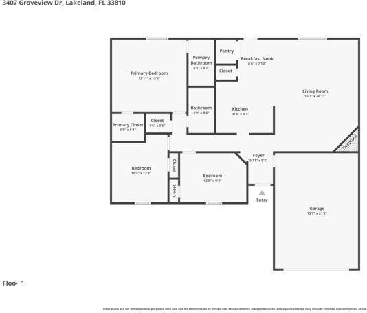 3407 Groveview Dr - Photo 2 of 15