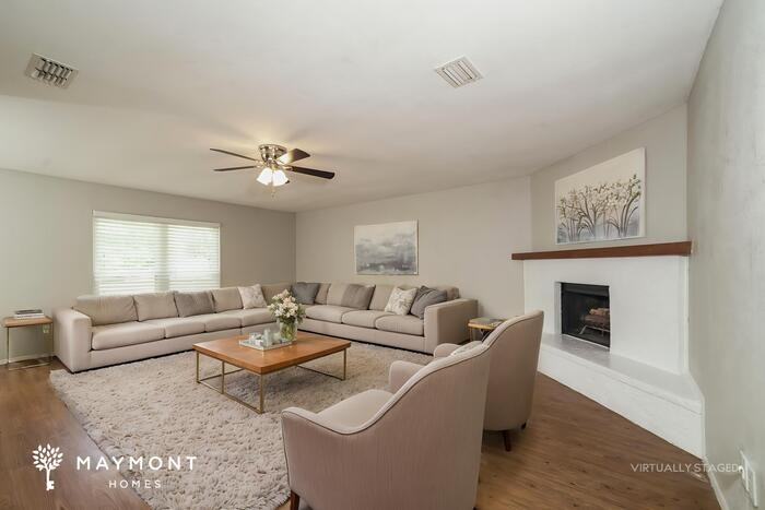 3407 Groveview Dr - Photo 5 of 15