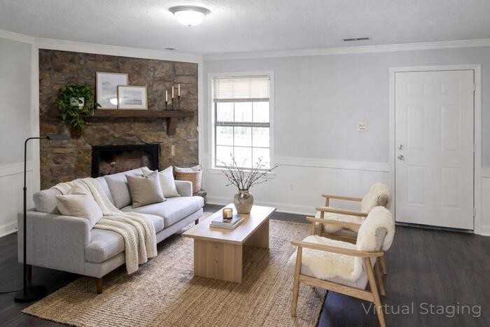 4527 Hickory Branch Dr - Photo 3 of 12