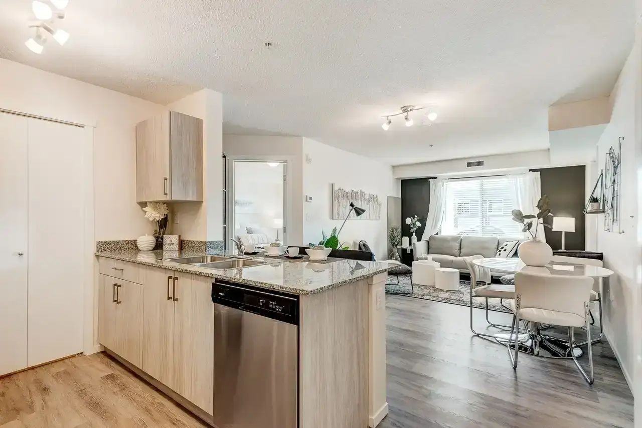 Model - 3503 James Mowatt Trail SW - Photo 6 of 50