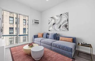 90 Gold St #9H - Photo 1 of 1