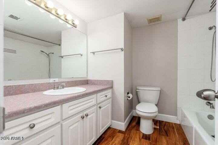 4848 N Woodmere Fairway #5 - Photo 7 of 29