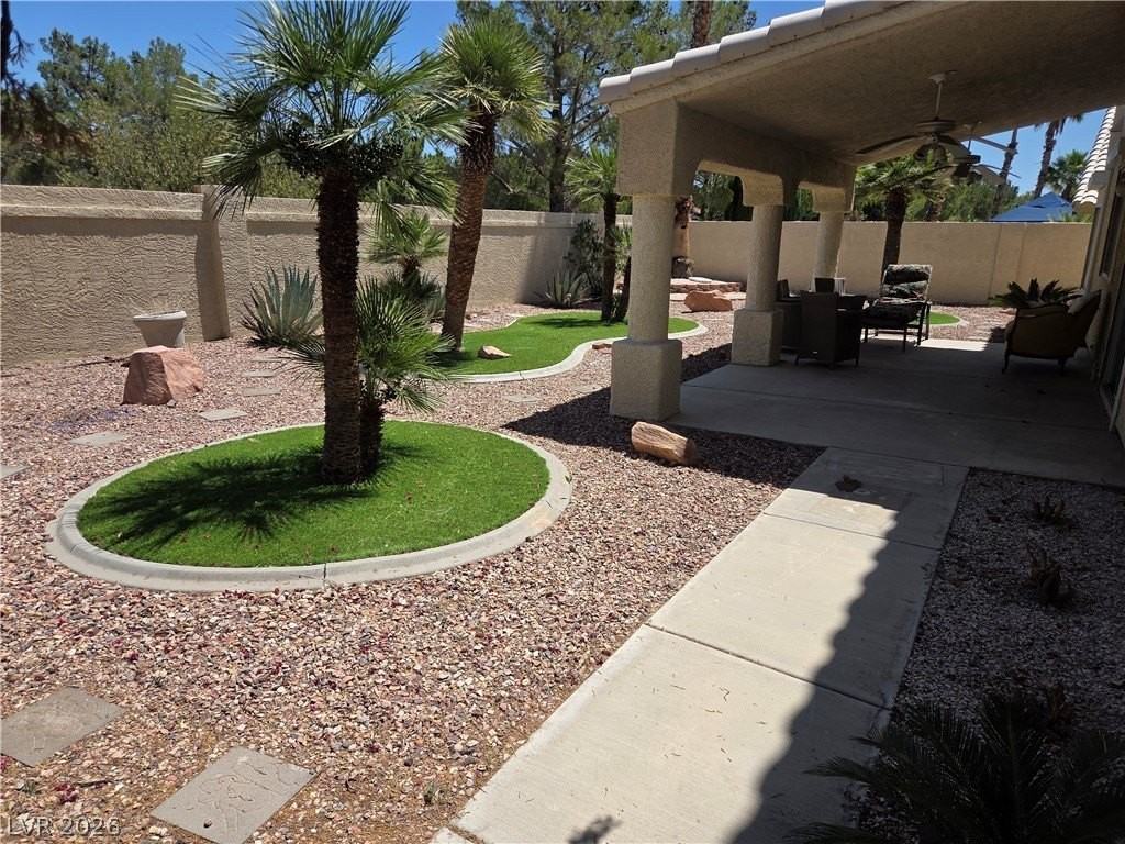 1312 Sun Copper Dr - Photo 2 of 4
