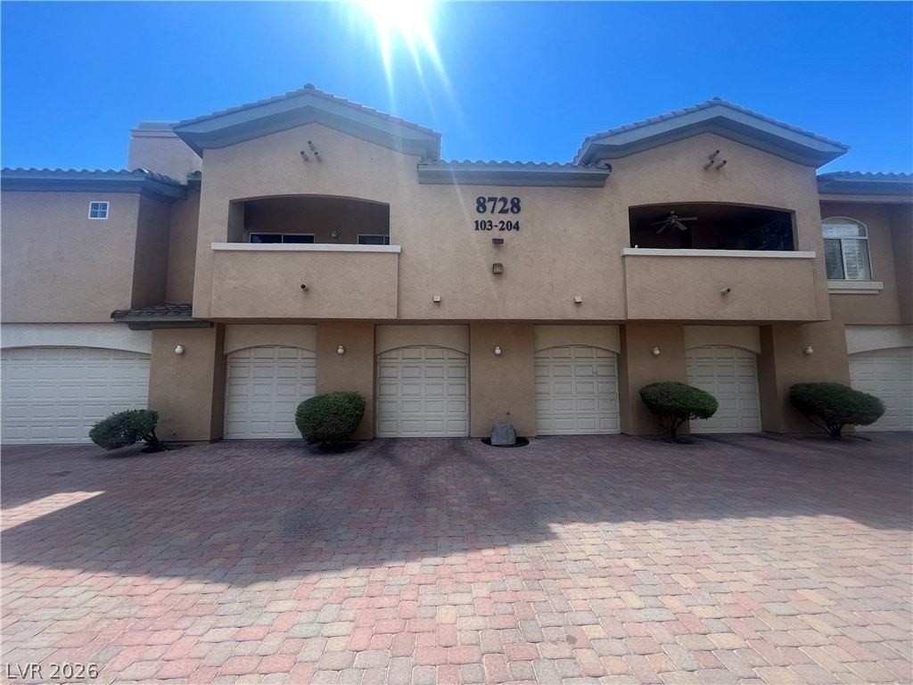 8728 Red Rio Dr #201