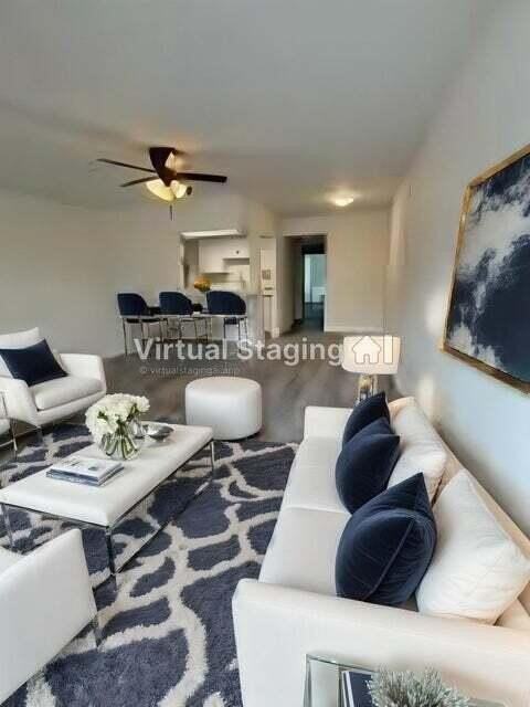 125 Westbury G #G - Photo 3 of 10