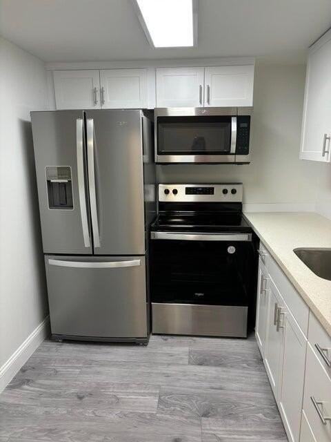 125 Westbury G #G - Photo 6 of 10