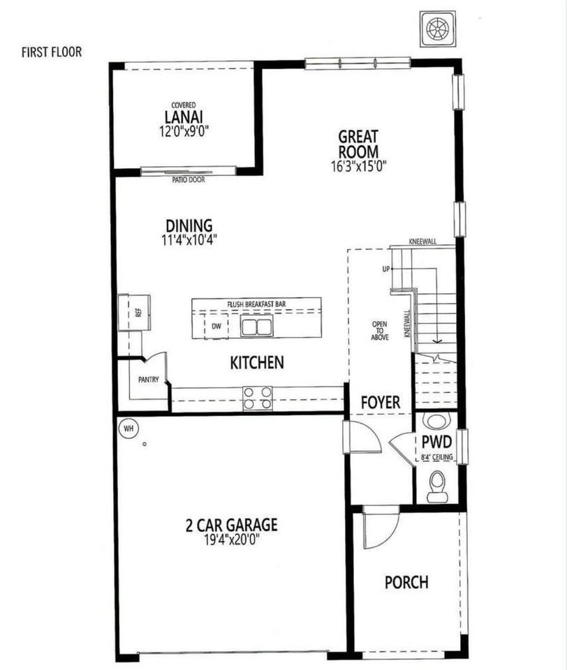 8719 Antarus Dr - Photo 3 of 5
