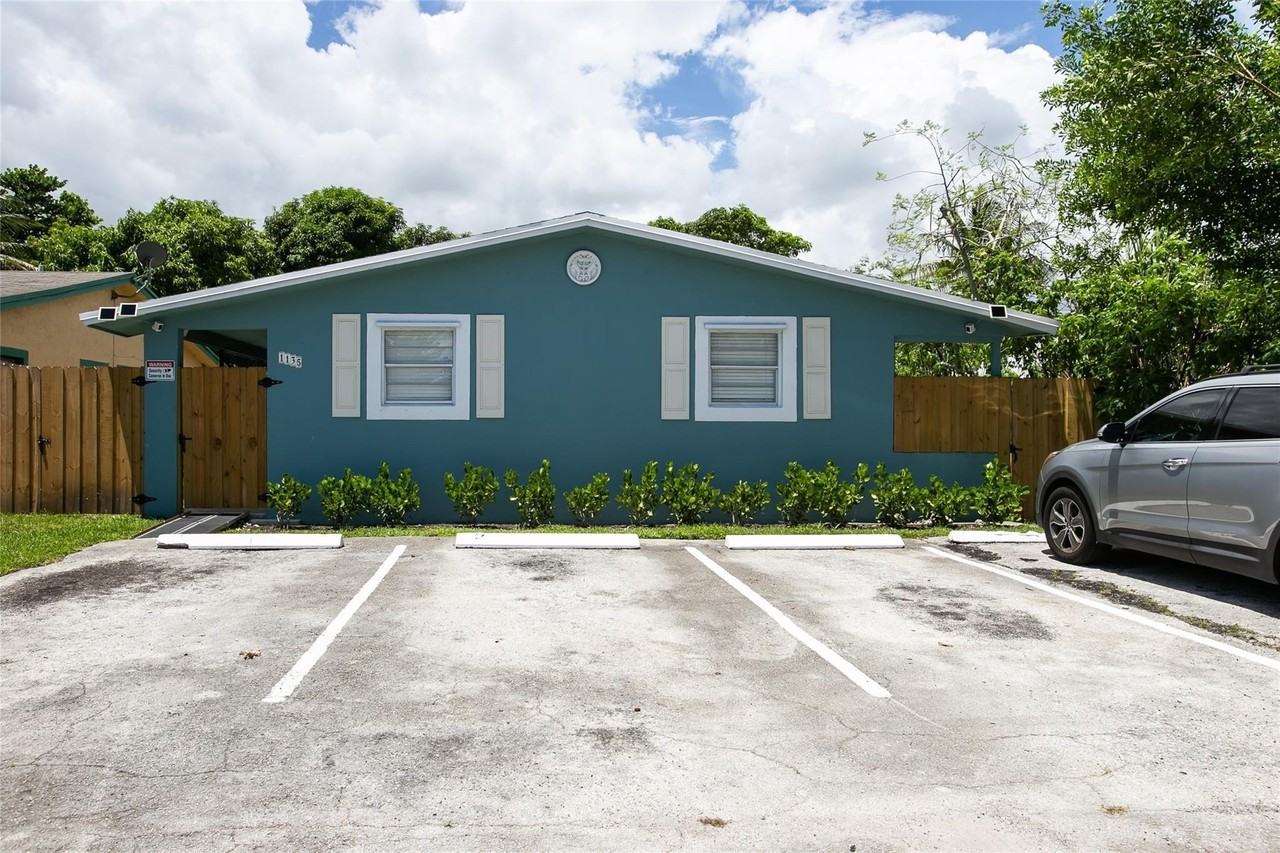 1135 Nw 6th Ave #B