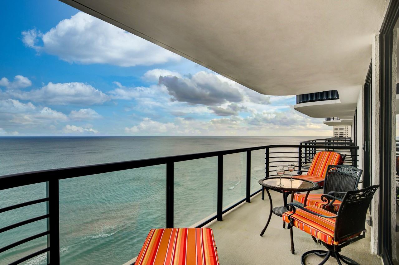 250 S Ocean Blvd #16C - Photo 2 of 50