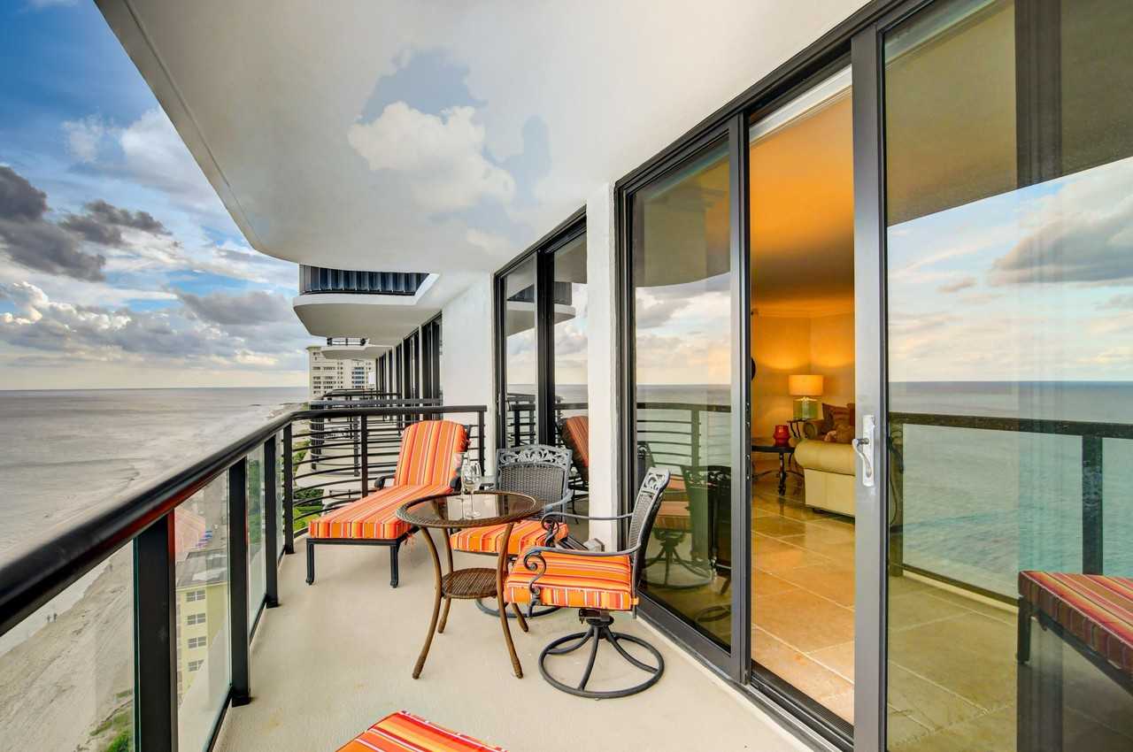 250 S Ocean Blvd #16C - Photo 4 of 50