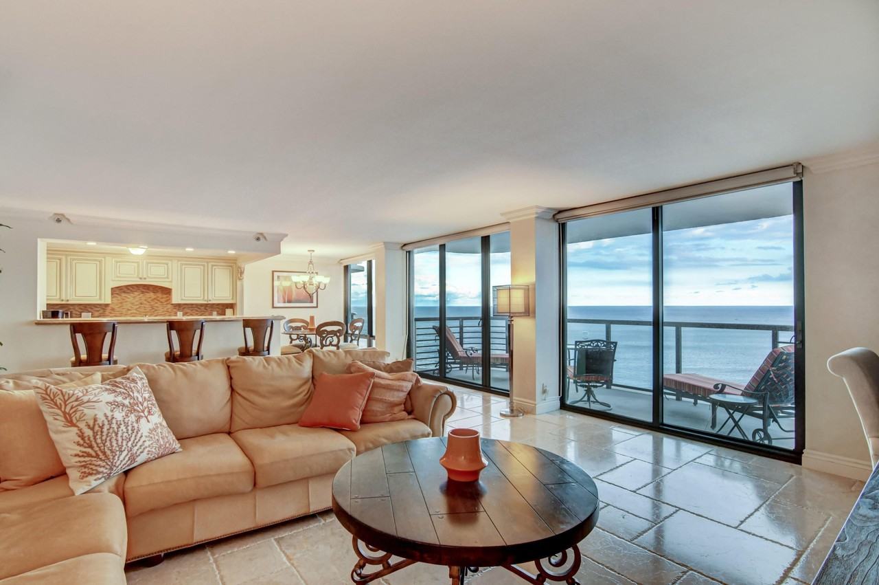 250 S Ocean Blvd #16C - Photo 5 of 50