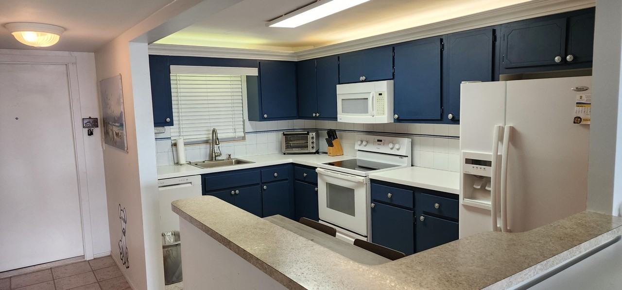 299 N Riverside Dr #1006 - Photo 4 of 43