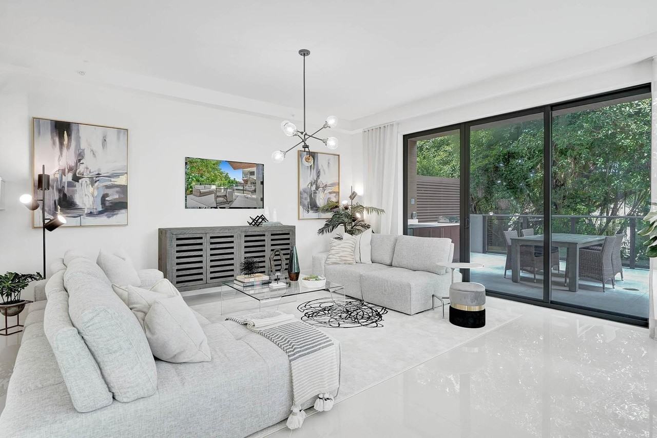 3040 N Ocean Blvd #N106