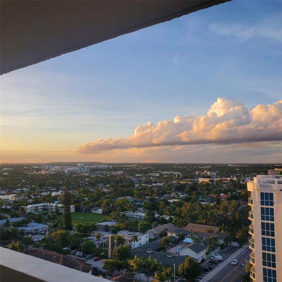 1000 S Ocean Boulevard #PHF - Photo 3 of 9