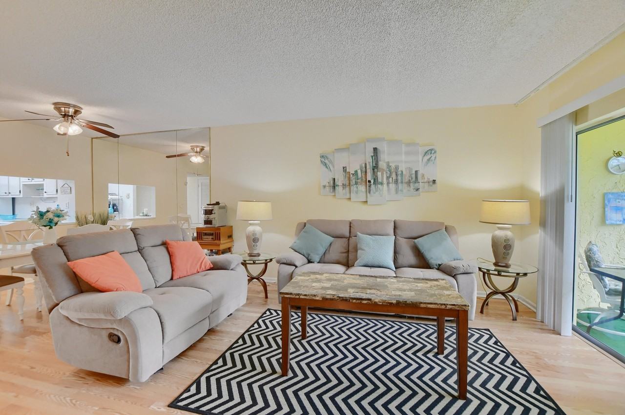 9826 Marina Blvd #1027 - Photo 2 of 25