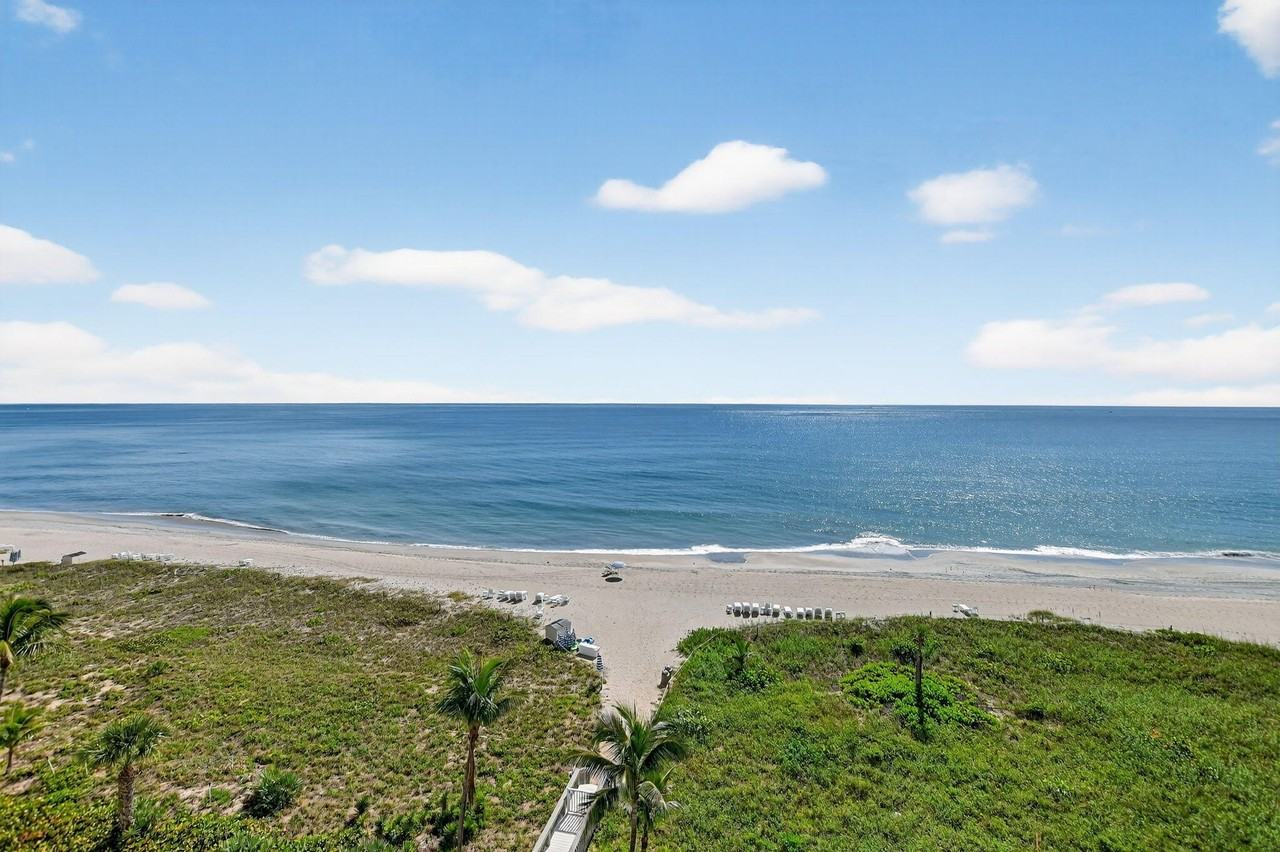 1500 S Ocean Blvd #704 - Photo 2 of 50
