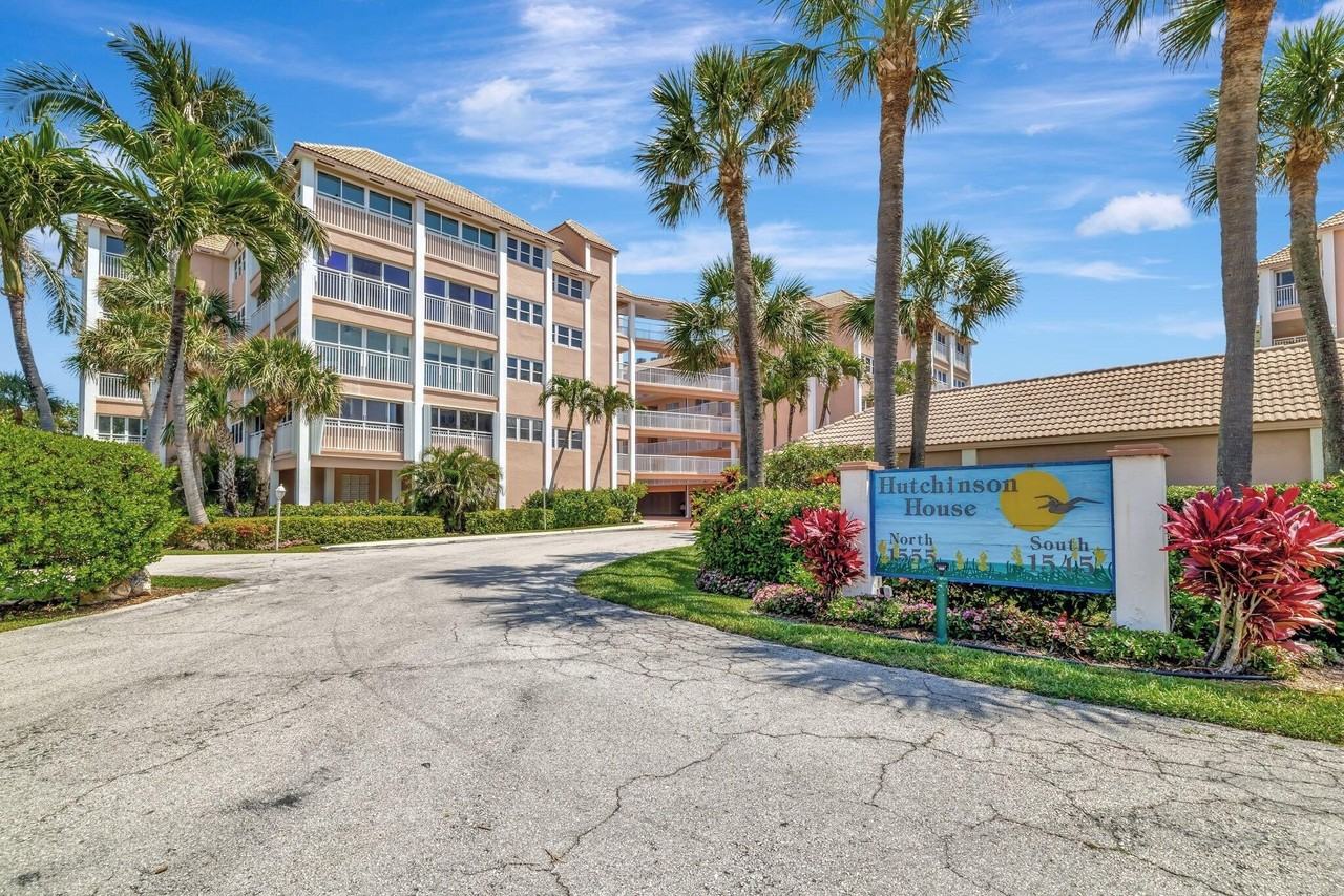 1555 Ne Ocean Blvd #402