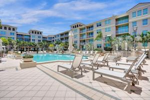 featured image of 99 Se Mizner Blvd #PH40