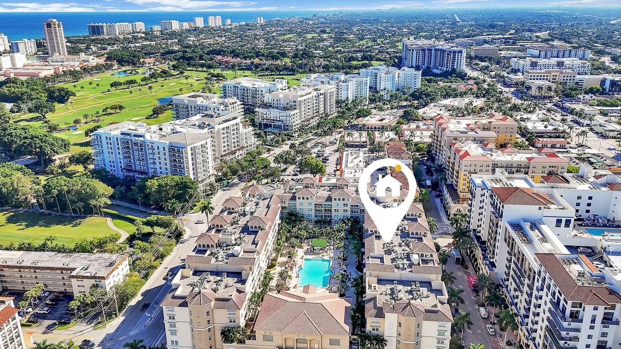 99 Se Mizner Blvd #PH40 - Photo 5 of 48