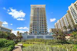 featured image of 3730 N Ocean Dr #9D