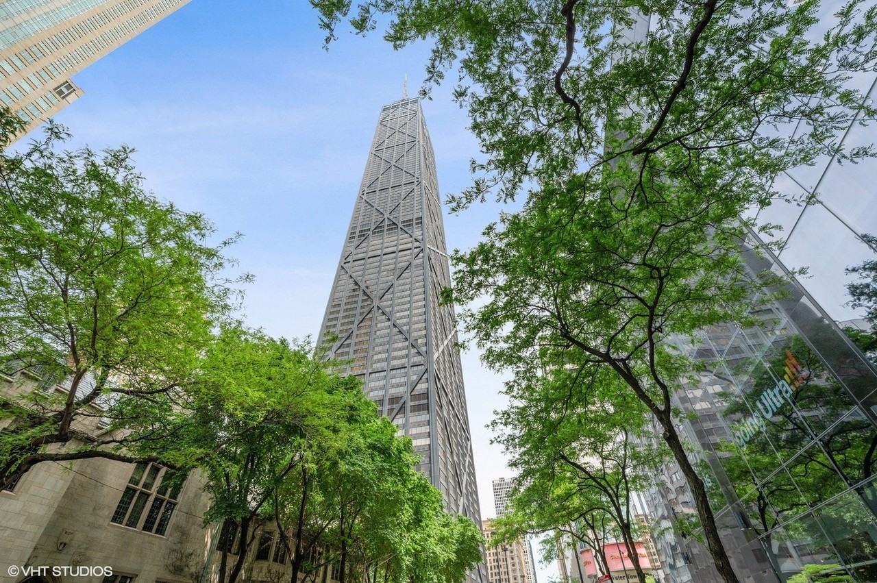 175 E Delaware Pl #5609