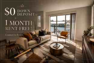 Woods Rose Townhomes - Photo 1 of 1