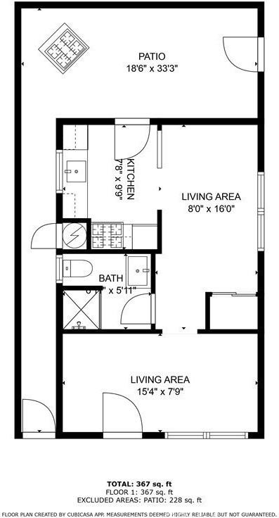 132 S Batavia St - Photo 2 of 15