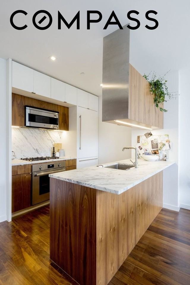 280 Metropolitan Ave #4E - Photo 2 of 7